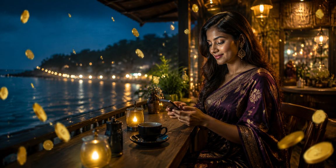 কক্সবাজার সৈকতে বাকারাত গেম উপভোগ করছেন একজন ভিআইপি সদস্য