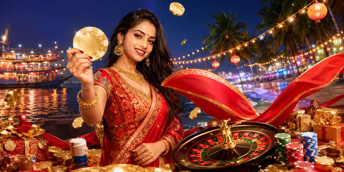 কক্সবাজার সমুদ্র সৈকতে ভিআইপি ক্যাশব্যাক বোনাস উপভোগ করছেন একজন সদস্য