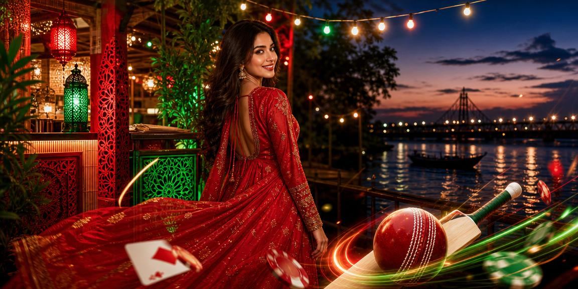 ময়মনসিংহে ক্রিকেট বেটিং উপভোগ করছেন একজন নতুন সদস্য