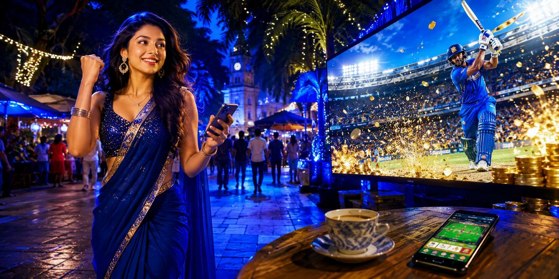 রাজশাহীতে রাতের বাজারে ক্রিকেট বেটিং উৎসব
