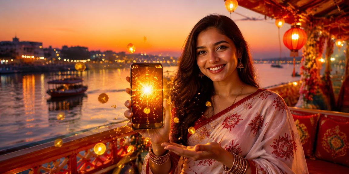রাজশাহীতে পহেলা বৈশাখে মোবাইলে ক্যাসিনো অ্যাক্সেস