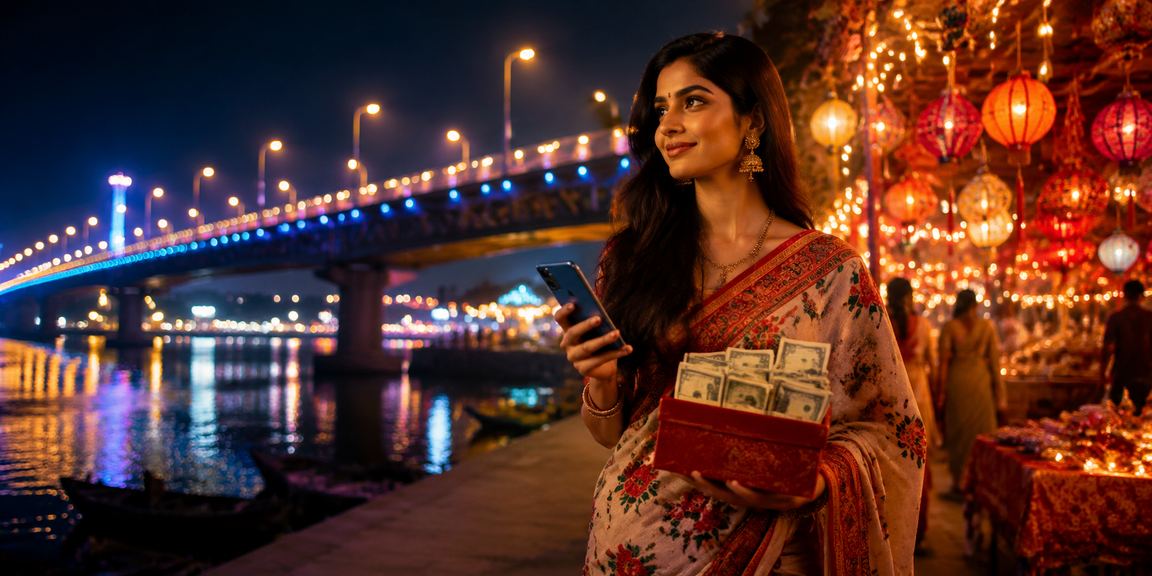 রাজশাহীতে পহেলা বৈশাখ উপলক্ষে ভিআইপি বোনাস উৎসব